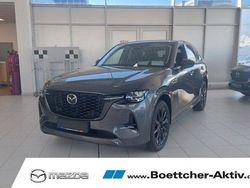 Grau Gebraucht 2025 Mazda CX-60 SUV | 47.990 € (Fairer Preis)