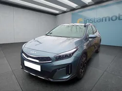 Grau Gebraucht 2023 Kia XCeed Spirit SUV | 26.649 € (Fairer Preis)