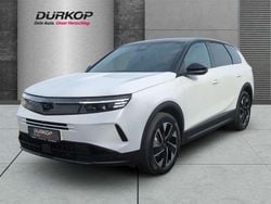 Weiß Neu 2025 Opel Grandland X SUV | 35.950 € (Etwas zu teuer)
