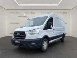 Andere Gebraucht 2021 Ford Transit | 14.890 €