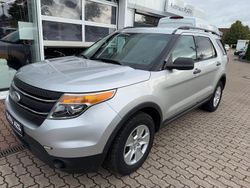 Silber Gebraucht 2011 Ford Explorer SUV | 11.890 € (Fairer Preis)