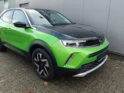 Grün Gebraucht 2021 Opel Mokka-e Elegance SUV | 20.890 € (Teuer)
