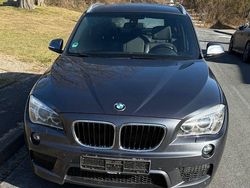 Grau Gebraucht 2013 BMW X1 Performance SUV | 7.590 € (Superpreis)
