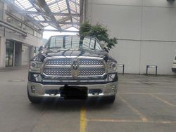Schwarz Gebraucht 2013 Dodge Ram Abholung | 29.999 €