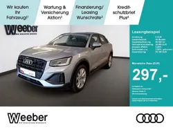 Silber Gebraucht 2024 Audi Q2 Advanced SUV | 29.990 € (Fairer Preis)