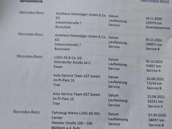 Gebraucht 2019 Mercedes CLA220 Shooting Brake AMG line Kombi | 19.350 € (Fairer Preis)