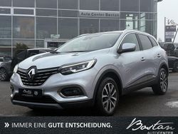 Silber Gebraucht 2022 Renault Kadjar Intens SUV | 16.800 € (Superpreis)