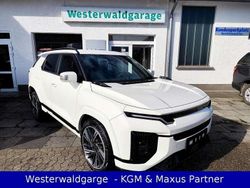 Blau Gebraucht 2025 Ssangyong (KGM) Actyon SUV | 36.950 € (Fairer Preis)