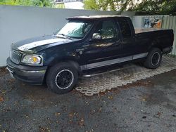 Blau Gebraucht 2004 Ford F-150 Abholung | 6.300 €