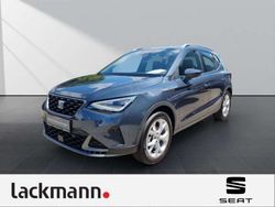Grau Gebraucht 2022 Seat Arona FR SUV | 19.490 € (Fairer Preis)