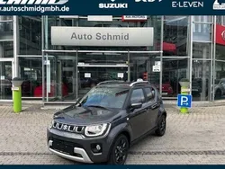 Mineral grey metallic Neu 2024 Suzuki Ignis Comfort Kleinwagen | 17.690 € (Fairer Preis)