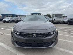 Andere farben Gebraucht 2020 Peugeot 508 Kombi | 13.500 € (Superpreis)
