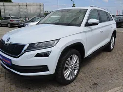 Moonweiss metallic Gebraucht 2019 Skoda Kodiaq Style SUV | 25.870 € (Guter Preis)