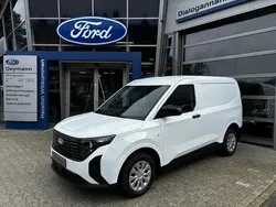 Frozen white Gebraucht 2025 Ford Transit Trend Limousine | 22.491 € (Superpreis)