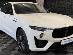 Weiß Gebraucht 2022 Maserati Levante SUV | 49.990 €