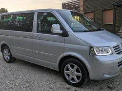 Gebraucht 2007 VW T5 Van | 14.500 € (Teuer)