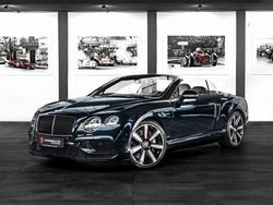Andere Gebraucht 2015 Bentley Continental Limousine | 99.900 €