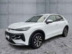 Weiß Neu 2025 VW T-Roc Life SUV | 29.999 € (Superpreis)