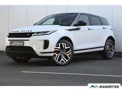 Fuji white Gebraucht 2021 Land Rover Range Rover evoque HSE SUV | 35.450 € (Fairer Preis)