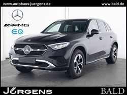 Gebraucht 2024 Mercedes GLC300e | 59.480 € (Fairer Preis)