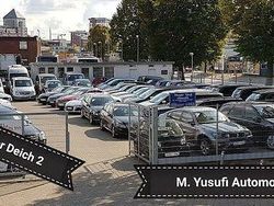 Schwarz Gebraucht 2016 Mercedes C43 AMG AMG Limousine | 21.990 € (Fairer Preis)