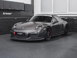 Grau Gebraucht 2014 Porsche 911 | 145.000 €