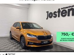 Orange Neu 2025 Skoda Fabia Tour Kleinwagen | 20.490 € (Etwas zu teuer)
