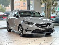 Wolf grey Neu 2025 Kia Ceed Sportswagon Kombi | 22.399 € (Guter Preis)