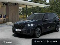 Saphirschwarz (schwarz) Neu 2025 BMW X5 Comfort Edition SUV | 97.990 € (Guter Preis)