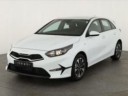 Carraraweiß Neu 2025 Kia Ceed | 20.995 € (Superpreis)