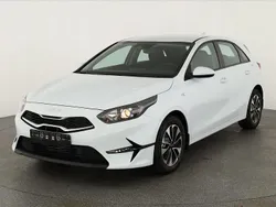 Carraraweiß Neu 2025 Kia Ceed | 21.495 € (Guter Preis)