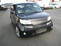 Schwarz Gebraucht 2009 Daihatsu Materia Van / Kleinbus | 3.999 € (Etwas zu teuer)