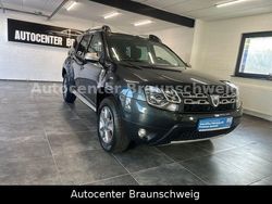 Grau Gebraucht 2015 Dacia Duster Ambiance SUV | 6.900 € (Guter Preis)