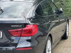 Gebraucht 2017 BMW 220 Gran Tourer Luxury Line Van / Kleinbus | 14.999 € (Guter Preis)