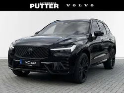 Metallic (schwarz Neu 2025 Volvo XC60 Plus SUV | 67.890 € (Fairer Preis)