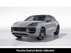 Weiß Neu 2025 Porsche Cayenne S E-Hybrid SUV | 163.490 € (Fairer Preis)