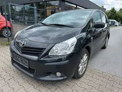 Schwarz Gebraucht 2011 Toyota Verso Life Van / Kleinbus | 3.990 € (Guter Preis)
