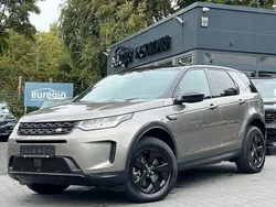 Grau Gebraucht 2020 Land Rover Discovery Sport S SUV | 27.990 € (Fairer Preis)
