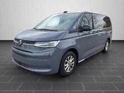 Pure grey Gebraucht 2025 VW Multivan Van | 52.900 € (Fairer Preis)