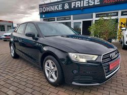 Schwarz Gebraucht 2018 Audi A3 Sportback Comfort Kleinwagen | 14.499 € (Guter Preis)