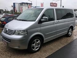 Gebraucht 2006 VW Multivan Van | 9.500 € (Superpreis)