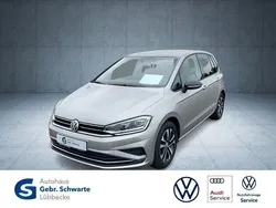Gebraucht 2020 VW Golf VII IQ Drive | 16.390 € (Guter Preis)