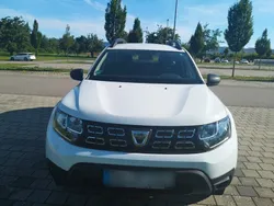 Schwarz Gebraucht 2020 Dacia Duster Deal SUV | 10.800 €