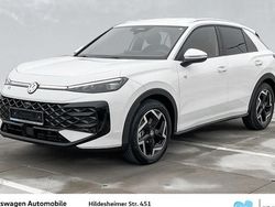 Weiß Neu 2026 VW T-Roc R-line SUV | 42.990 € (Fairer Preis)