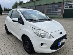 Weiß Gebraucht 2010 Ford Ka Trend Kleinwagen | 2.300 € (Fairer Preis)