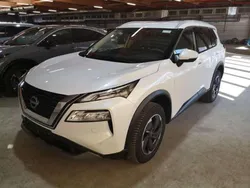 Pearl white Gebraucht 2025 Nissan X-Trail N-Connecta SUV | 29.450 € (Superpreis)