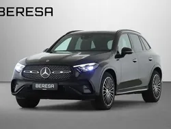 Manufaktur lack manufaktur opalithweiß bright Gebraucht 2025 Mercedes GLC450 AMG SUV | 87.950 € (Teuer)