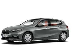 Gebraucht 2025 BMW 120 Sport Line Kleinwagen | 30.990 € (Superpreis)