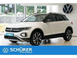 Gebraucht 2025 VW T-Roc Style SUV | 37.987 € (Guter Preis)