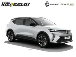 Schwarz Gebraucht 2024 Renault Scénic Techno Van / Kleinbus | 39.990 € (Superpreis)